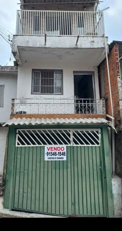Foto - Carapicuíba - Jardim Roseli