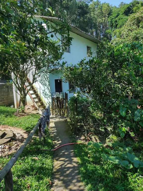 Casa, 4 quartos - Foto 1