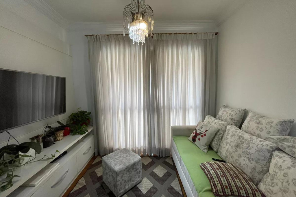 Apartamento, 3 quartos, 74 m² - Foto 2