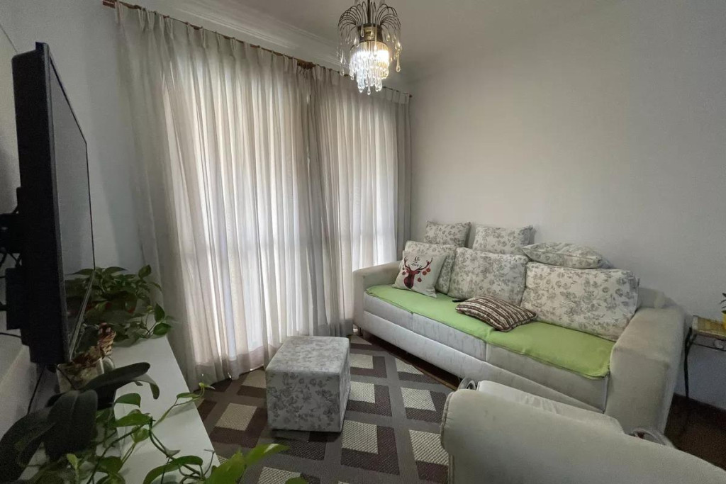 Apartamento, 3 quartos, 74 m² - Foto 3