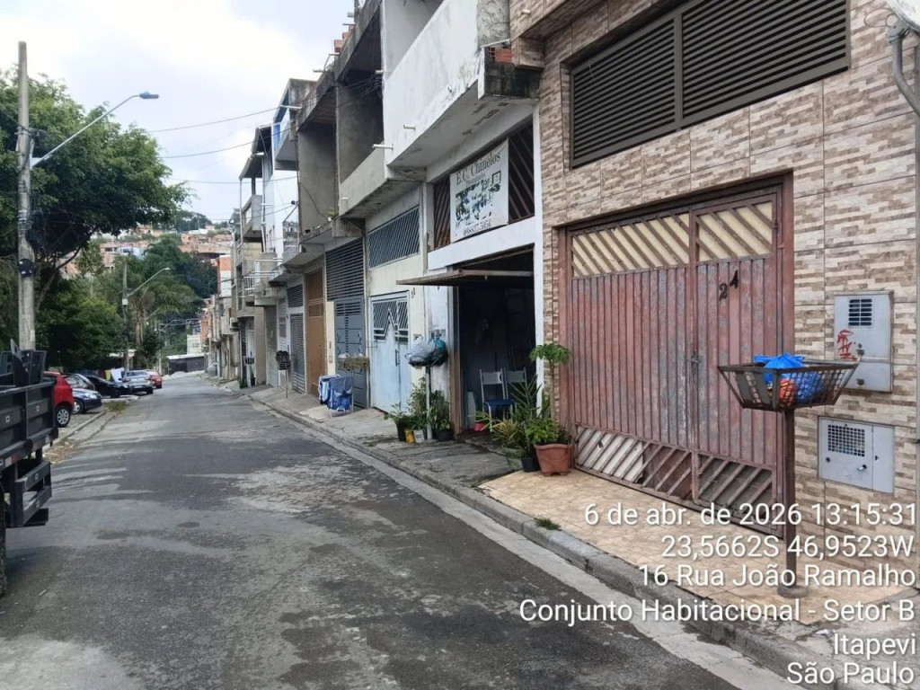 Foto - Itapevi - Parque dos Bandeirantes