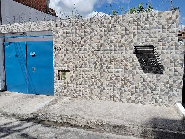 Foto - Franco da Rocha - Parque Vitória