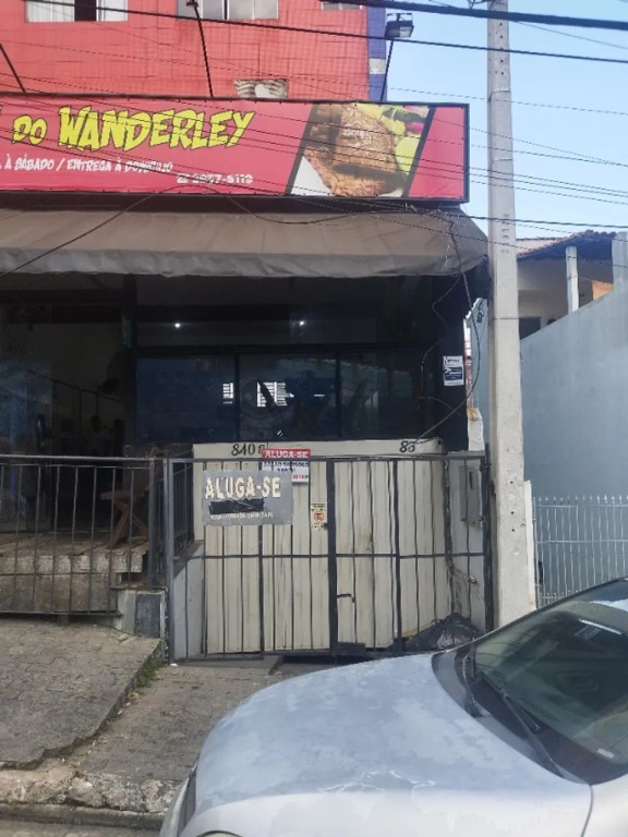 Foto - Guarulhos - Jardim Cumbica