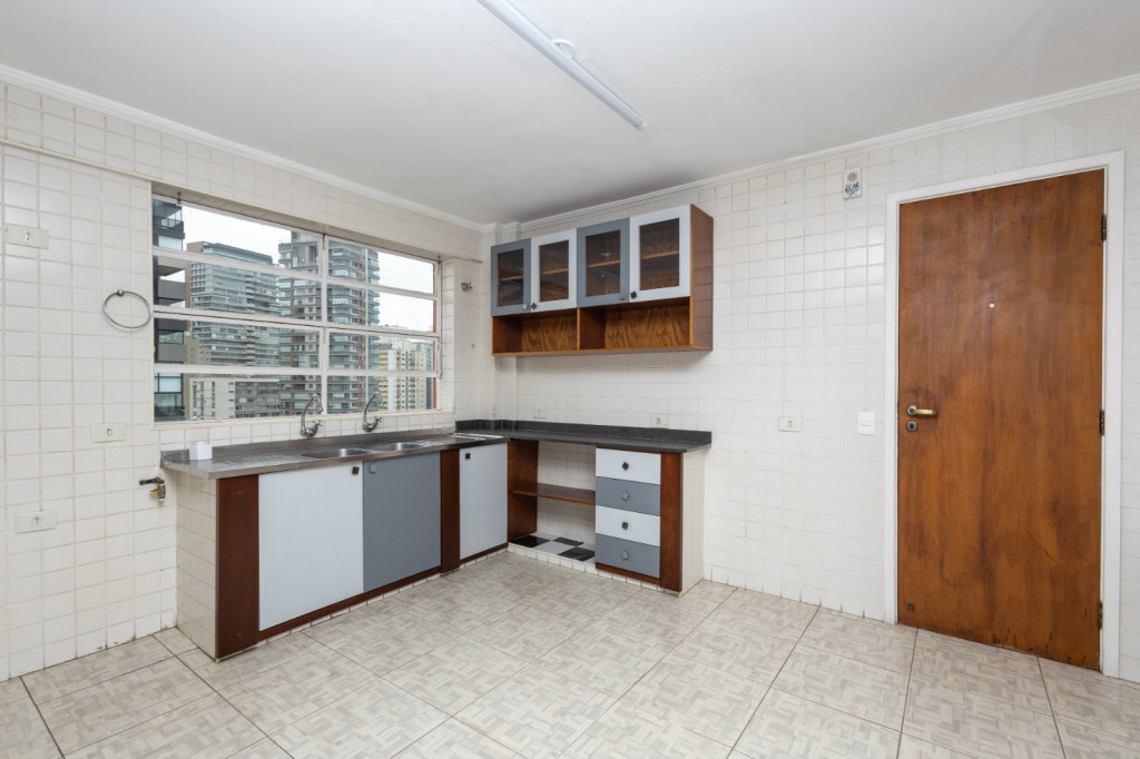 Captação de Apartamento a venda na Avenida Rebouças, Pinheiros, São Paulo, SP