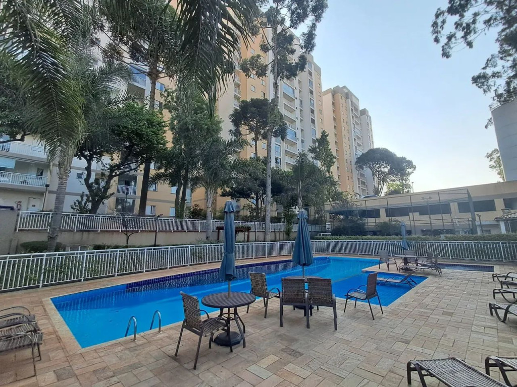 Foto - São Paulo - Vila Paulo Silas