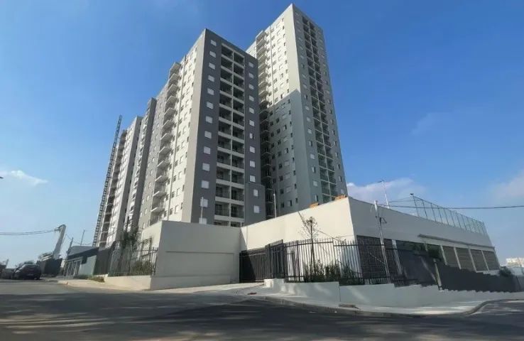 Foto - São Bernardo do Campo - Cooperativa