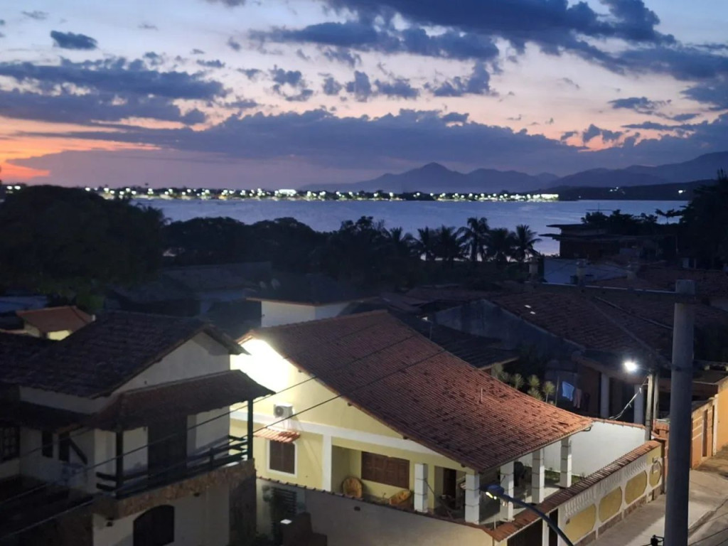 Foto - Saquarema - Porto Novo