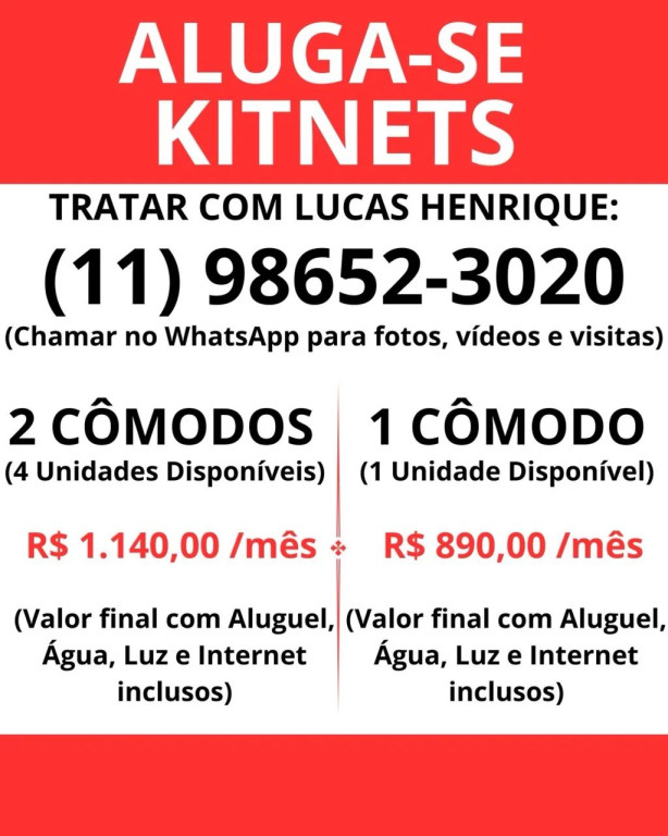 Foto - São Bernardo do Campo - Montanhão