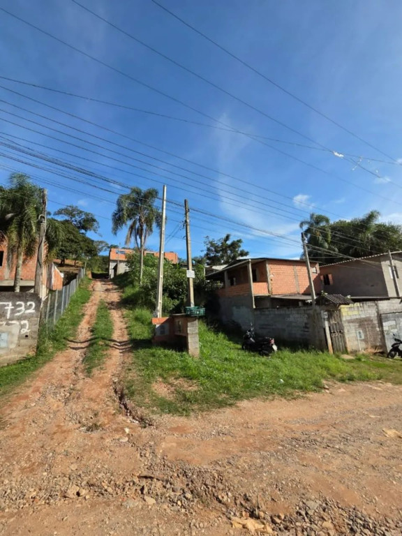 Foto - Cotia - Aguassaí (Caucaia do Alto)