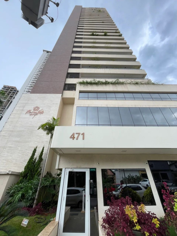 Foto - Goiânia - Setor Marista