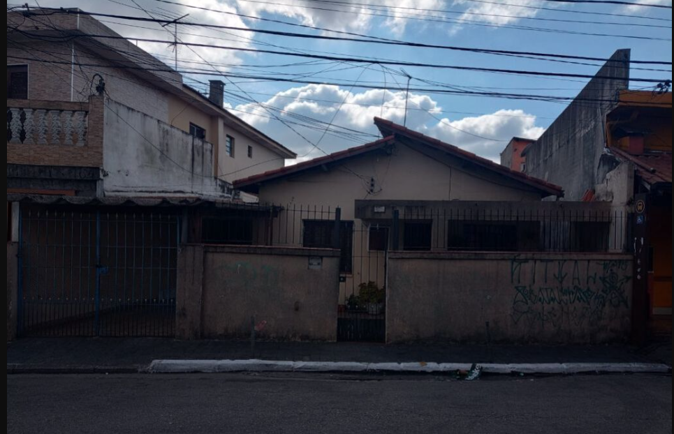 Captação de Casa a venda na Avenida Celso dos Santos, Vila Constança, São Paulo, SP