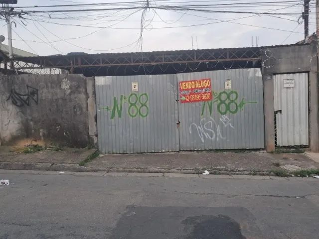 Foto - Guarulhos - Vila Bremen