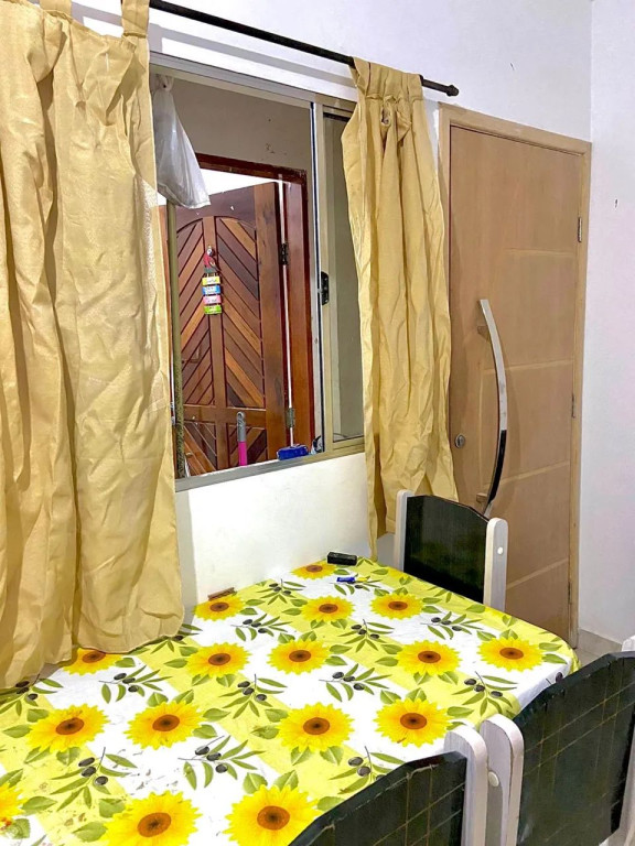 Casa, 1 quarto - Foto 1