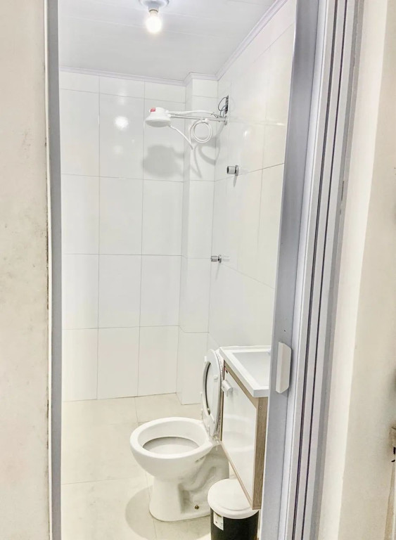 Casa, 1 quarto - Foto 2
