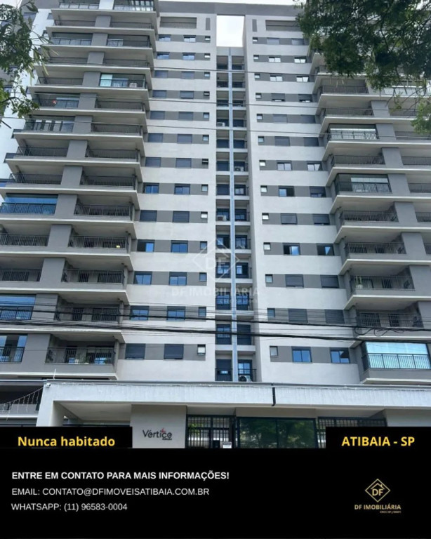 Foto - Atibaia - Cidade Satélite
