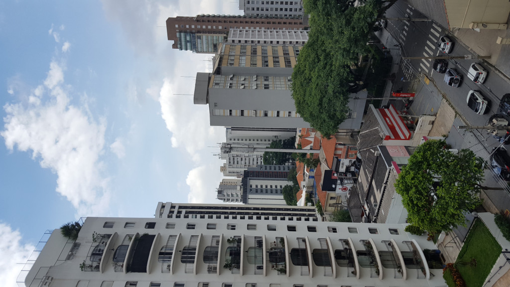 Apartamento a venda na Alameda Joaquim Eugênio de Lima, Jardim Paulista, São Paulo, SP