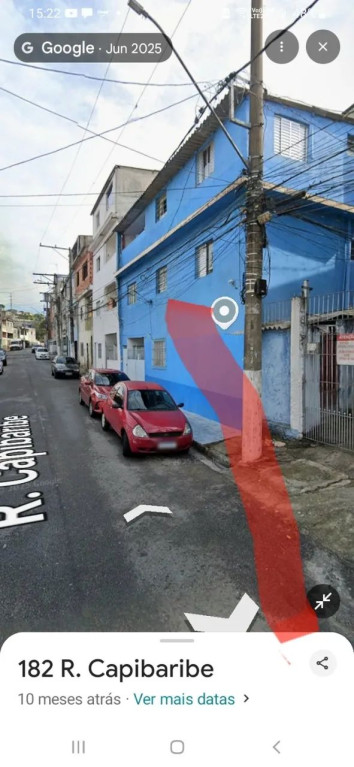 Foto - Diadema - Campanário