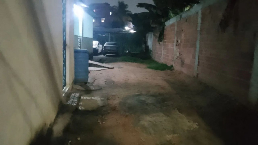 Foto - Rio de Janeiro - Santa Cruz