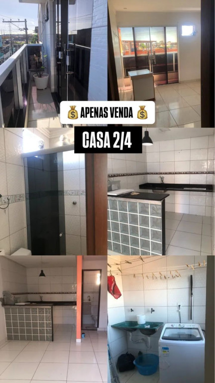 Foto - Salvador - Arenoso