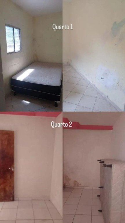 Foto - Salvador - Castelo Branco