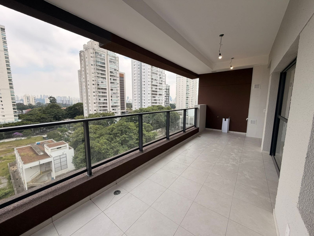 Apartamento, 2 quartos, 82 m² - Foto 1