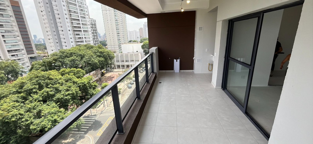 Apartamento, 2 quartos, 82 m² - Foto 2