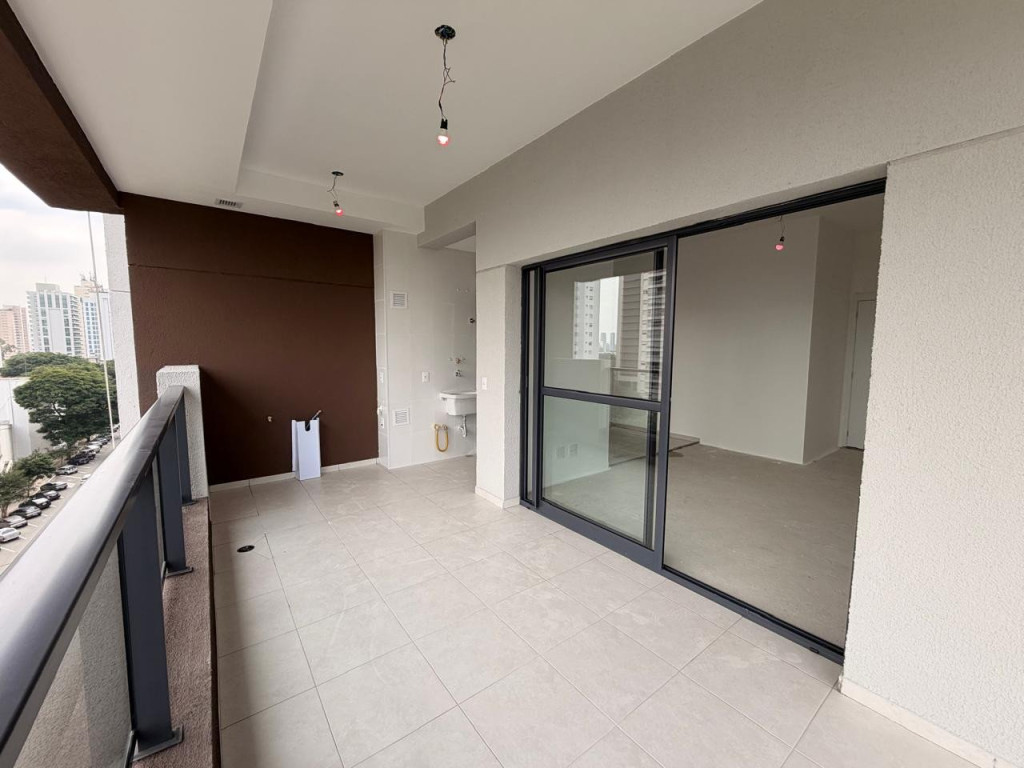 Apartamento, 2 quartos, 82 m² - Foto 3
