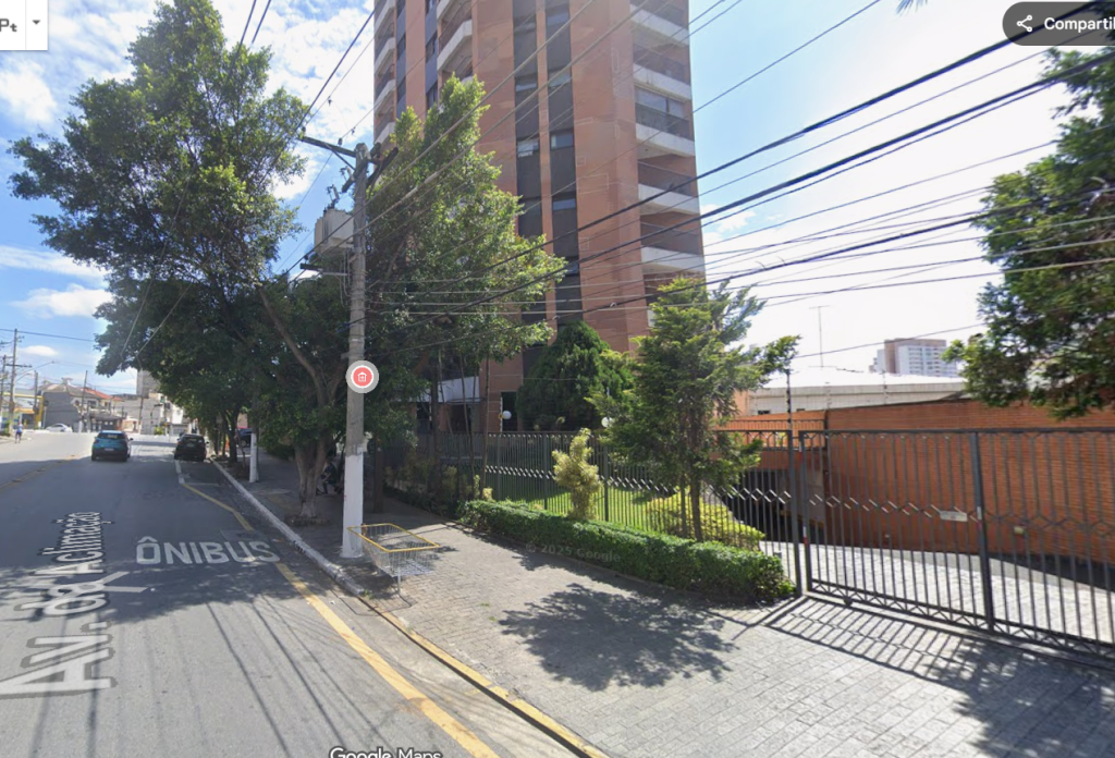 Foto - São Paulo - Aclimacao