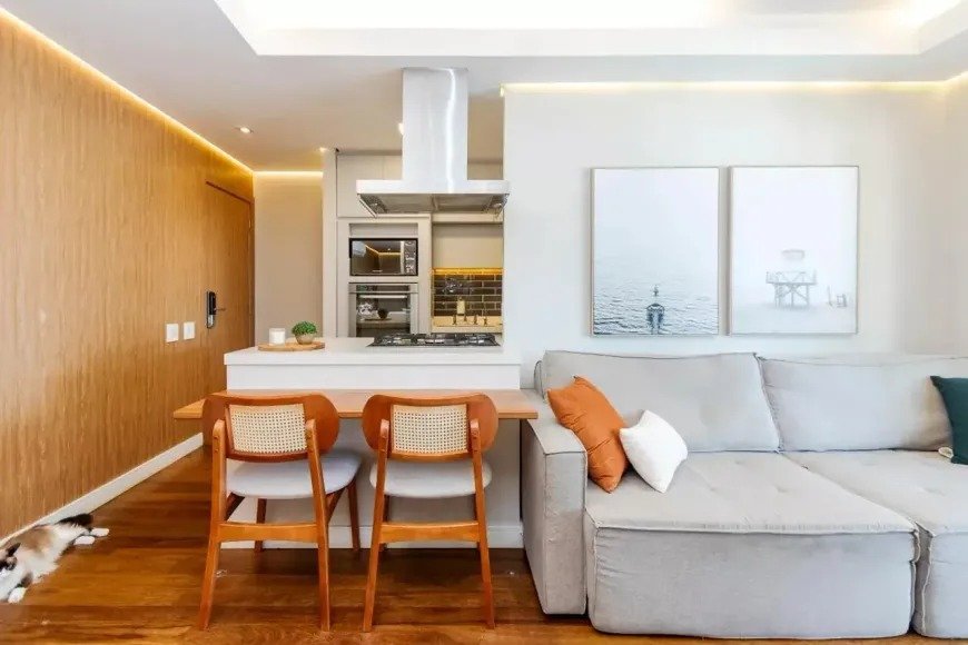 Foto - São Paulo - Vila Olimpia