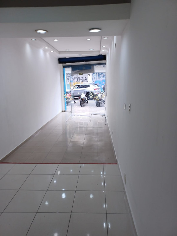 Loja-Salão, 240 m² - Foto 3