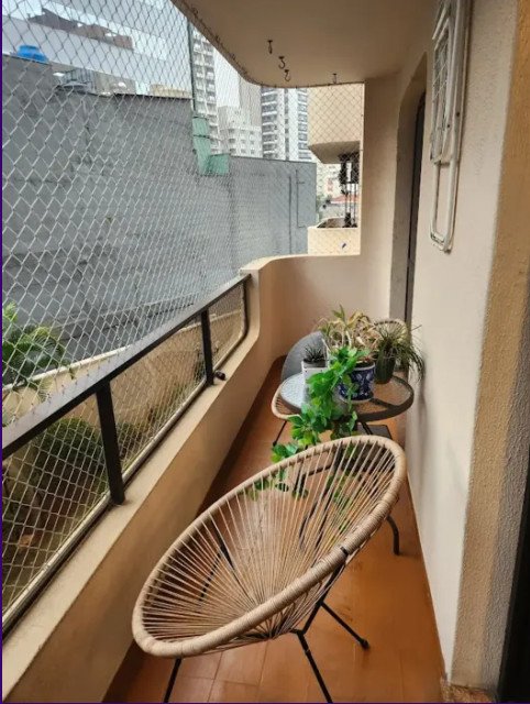 Foto - São Paulo - PARAISO