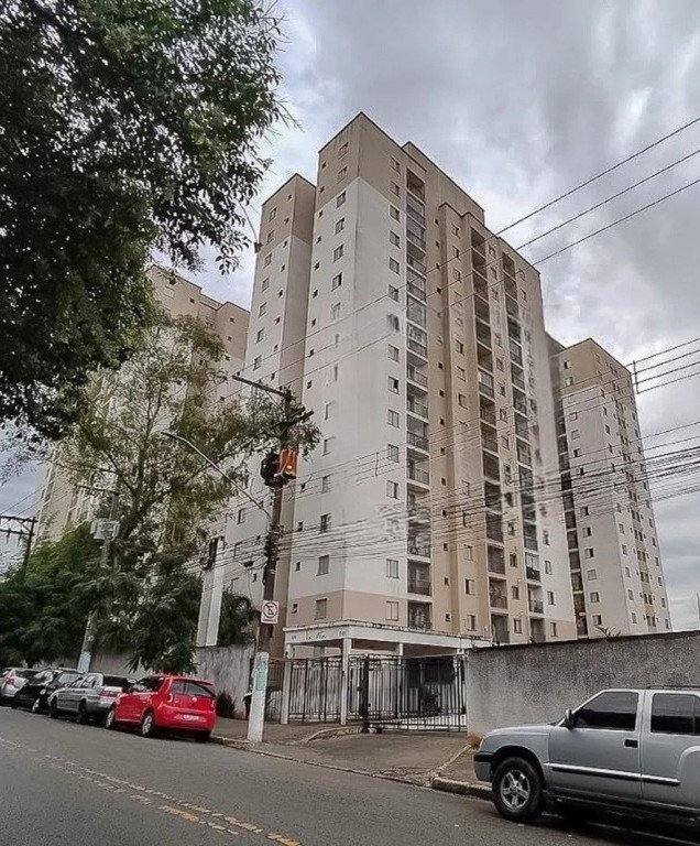 Foto - São Paulo - sacoma