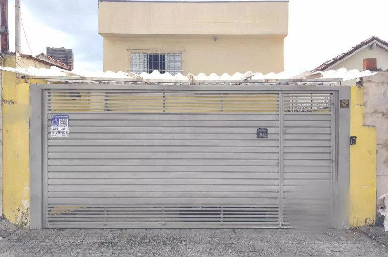 Casa, 3 quartos, 200 m² - Foto 1
