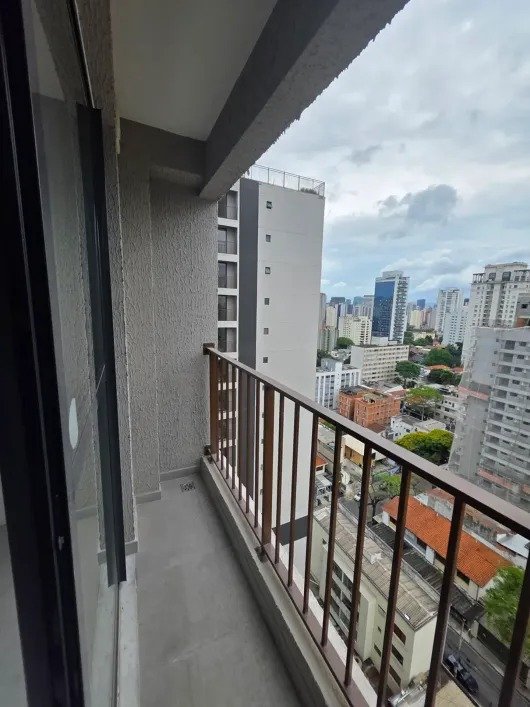 Foto - São Paulo - VILA OLIMPIA
