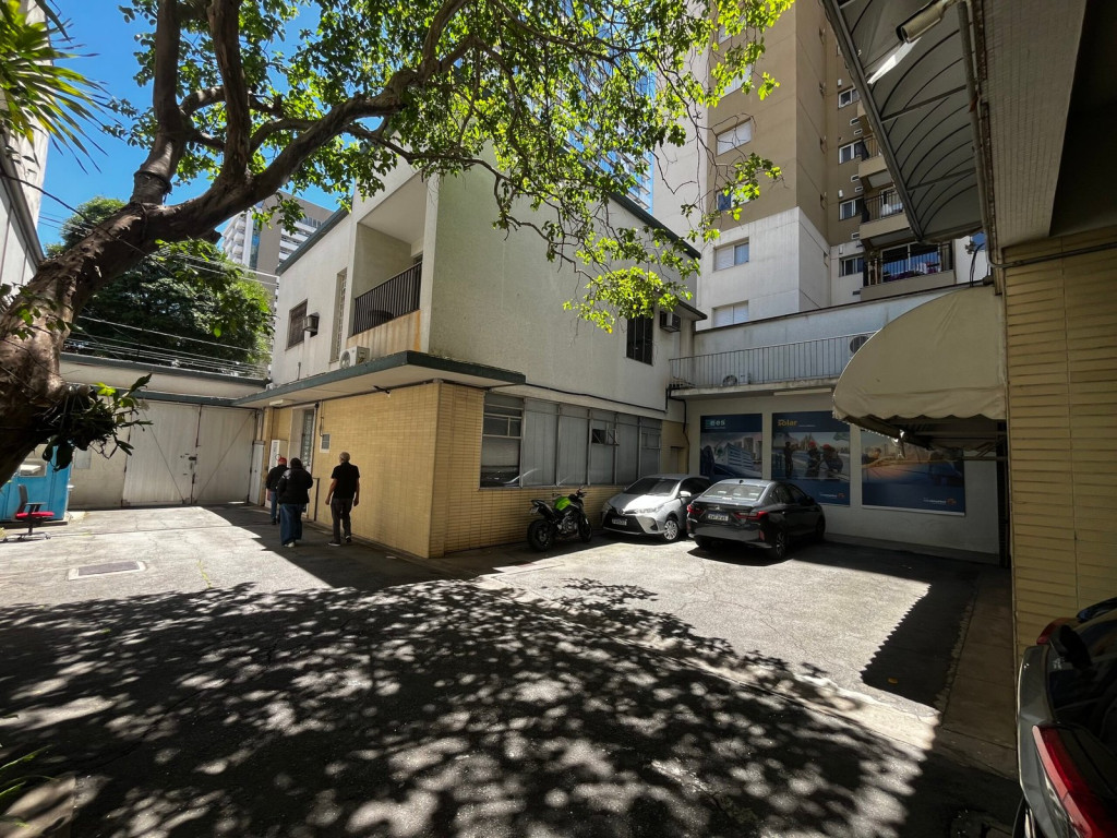 Foto - São Paulo - BARRA FUNDA