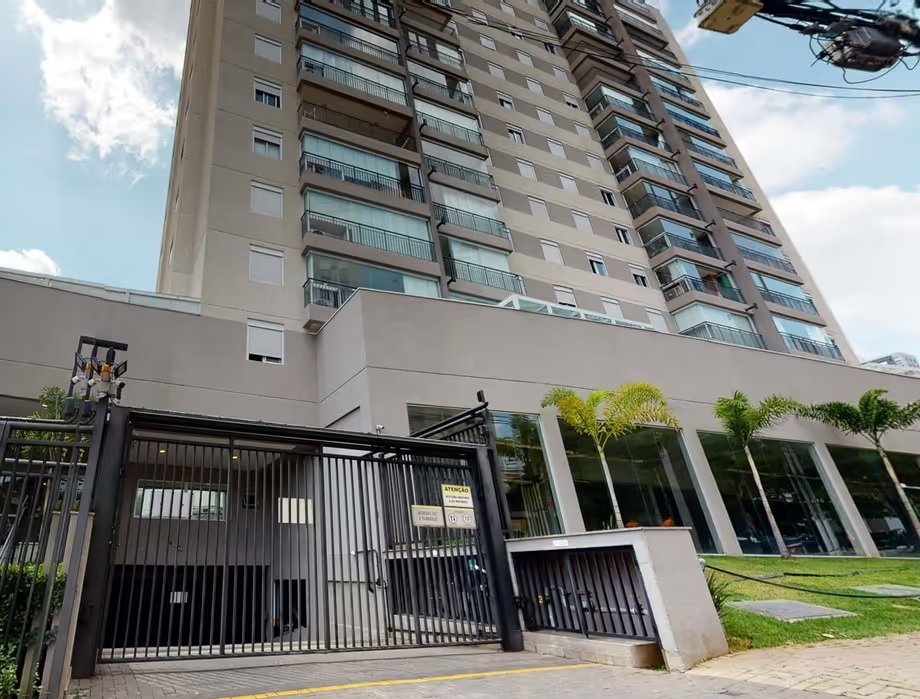 Foto - São Paulo - POMPEIA