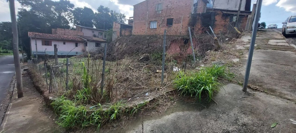 Foto - Atibaia - Bairro das Brotas