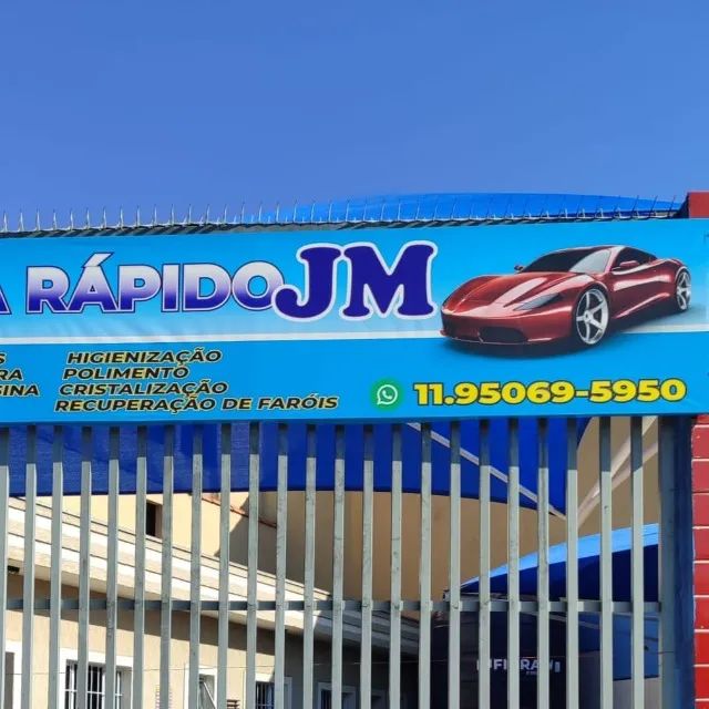 Foto - São Paulo - Jardim Monte Alegre