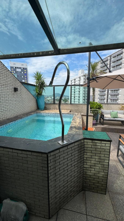 Foto - Santos - Macuco