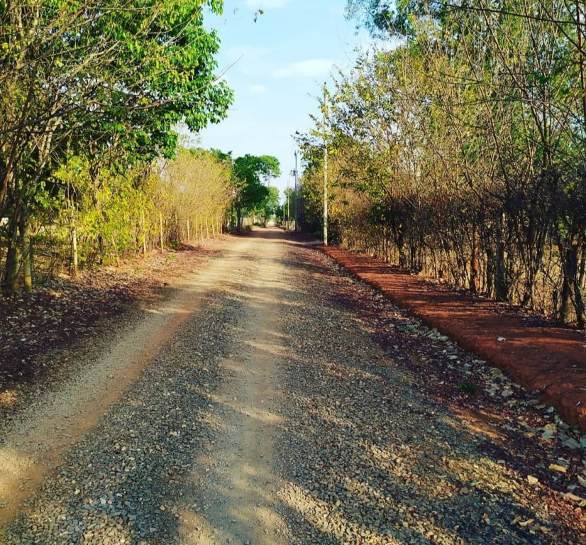 Captação de Terreno a venda na Estrada dos Pequiseiros, Estancia de Maquiné, Caetanópolis, MG