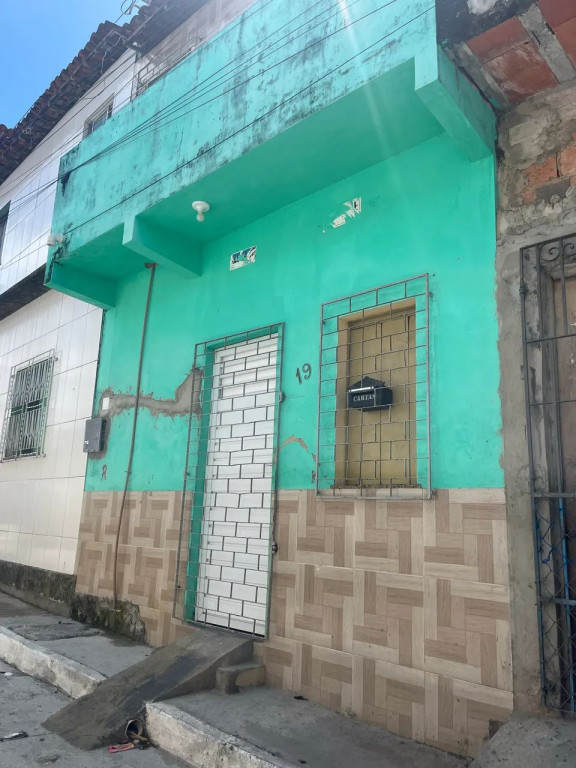 Foto - Aracaju - Capucho