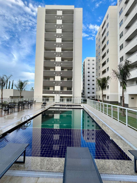 Apartamento, 1 quarto, 45 m² - Foto 2