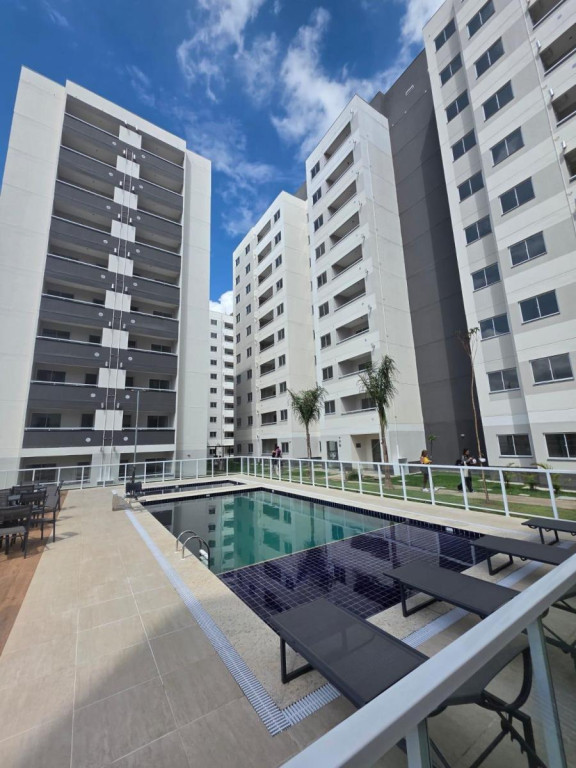 Apartamento, 1 quarto, 45 m² - Foto 3