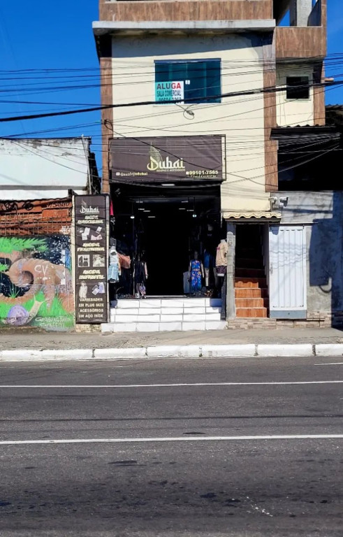 Foto - Niterói - Largo da Batalha