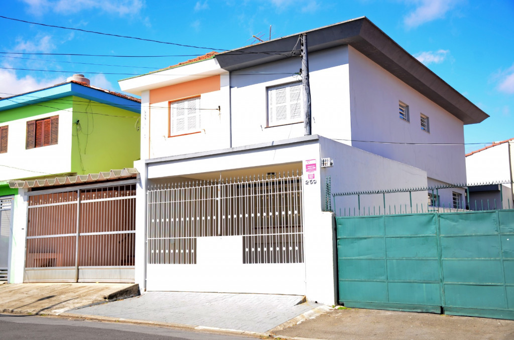 foto - São Paulo - Jardim Oriental