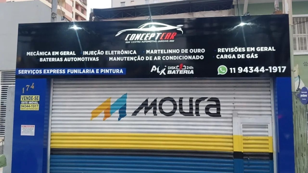 Primeira imagem do imóvel