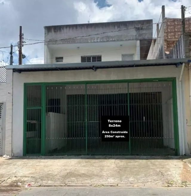 Foto - São Paulo - Vila Carrão