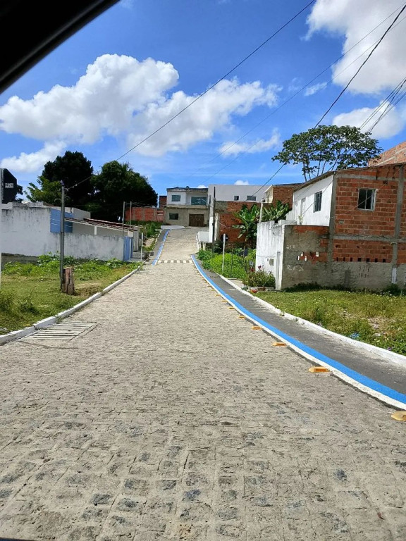 Foto - Aracaju - Soledade