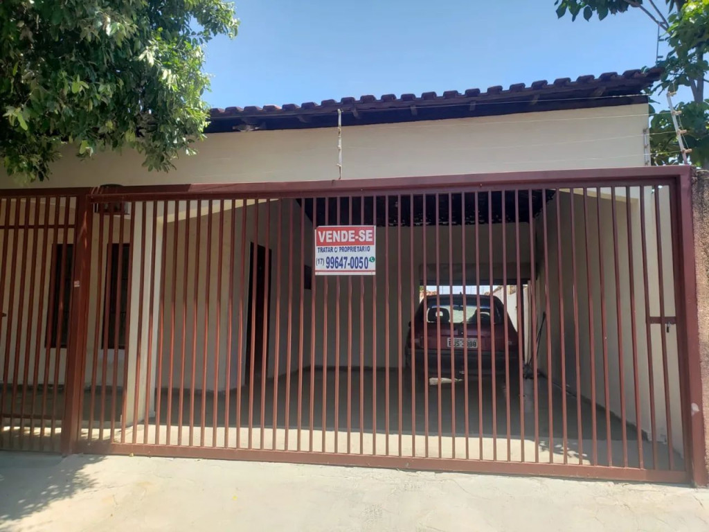 Foto - São José do Rio Preto - Jardim Nazareth