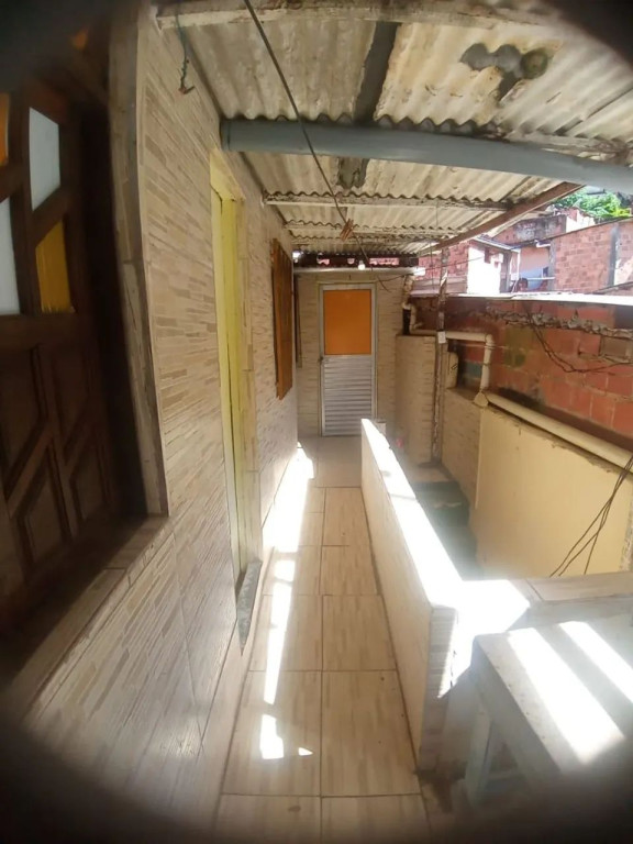 Foto - Salvador - IAPI